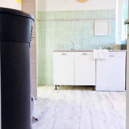 דירה Quickhome Eco 2.0 Sordevolo