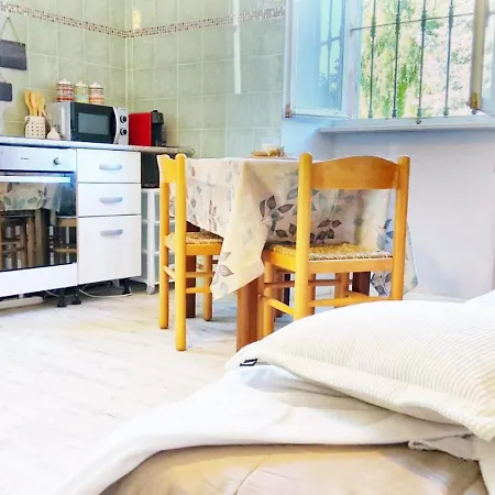 דירה Quickhome Eco 2.0 Sordevolo