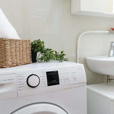 Quickhome Eco 2.0 דירה