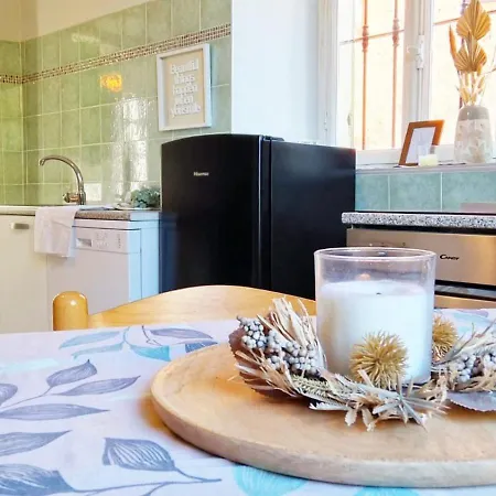 דירה Quickhome Eco 2.0