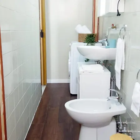 דירה Quickhome Eco 2.0 Sordevolo